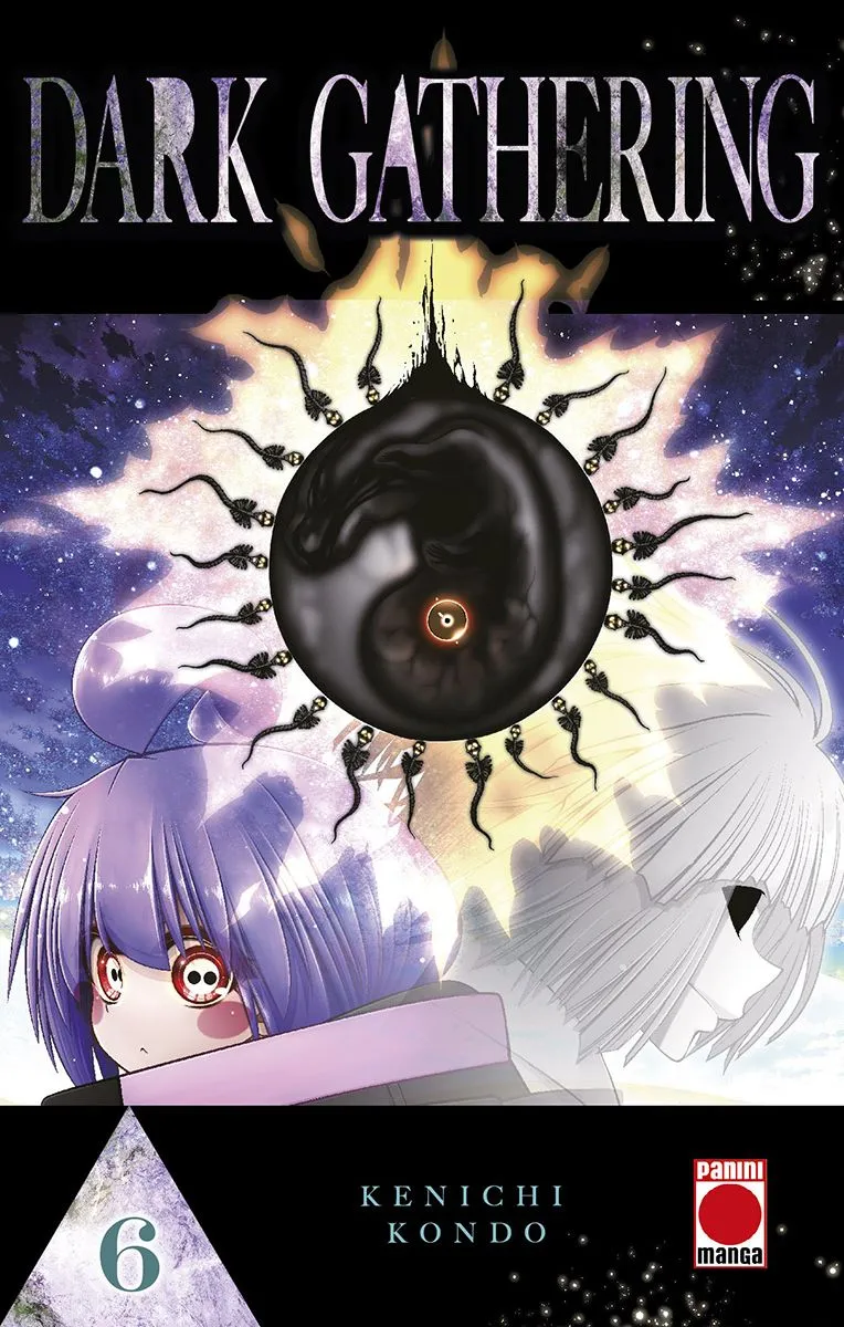 Dark Gathering 06