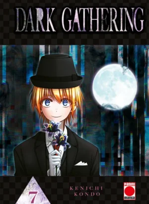 Dark Gathering 07