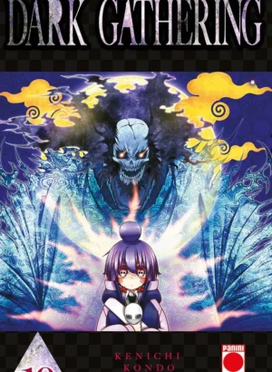 Dark Gathering 10