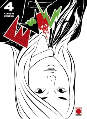 EVOL 04