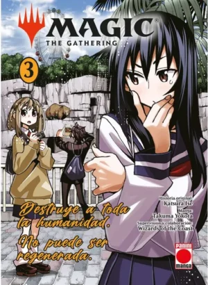 Magic: The Gathering 03