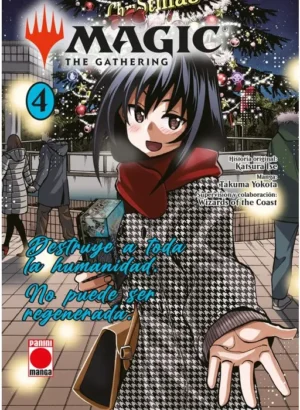 Magic: The Gathering 04