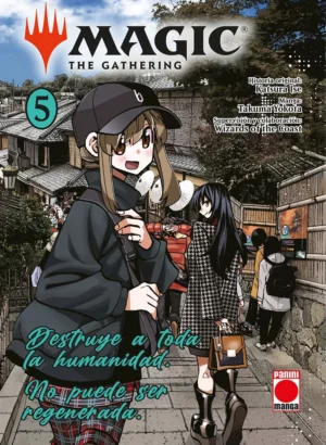 Magic: The Gathering 05