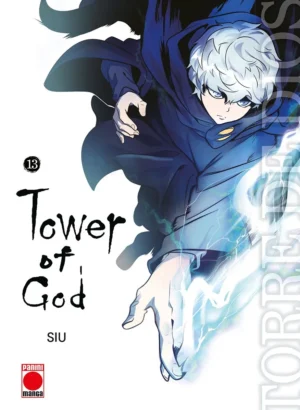 Tower of God 13