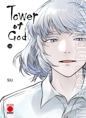 Tower of God 14