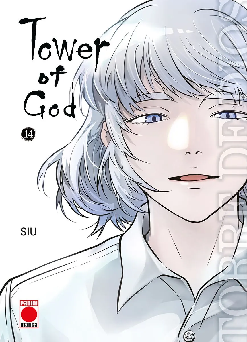 Tower of God 14
