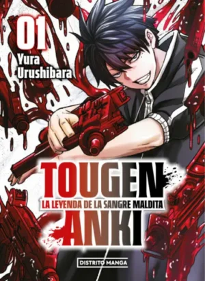 Tougen Anki 01