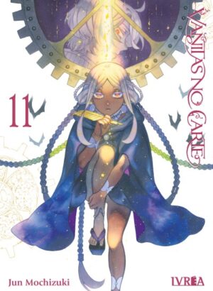 Vanitas no Carte 11