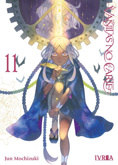 Vanitas no Carte 11