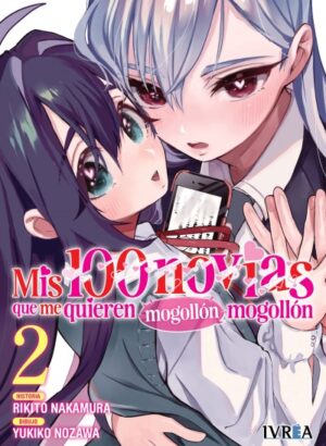 Mis 100 novias que me quieren mogollón mogollón 02