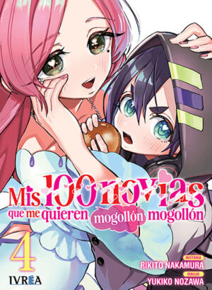 Mis 100 novias que me quieren mogollón mogollón 04
