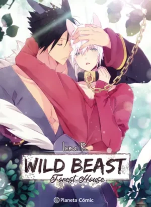 Wild Beast Forest House 01