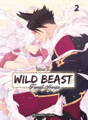 Wild Beast Forest House 02