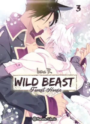 Wild Beast Forest House 03