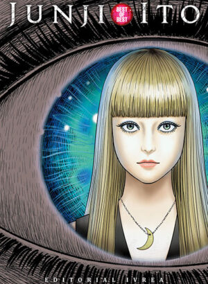 Junji Ito The Best