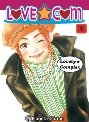 Love Com 01