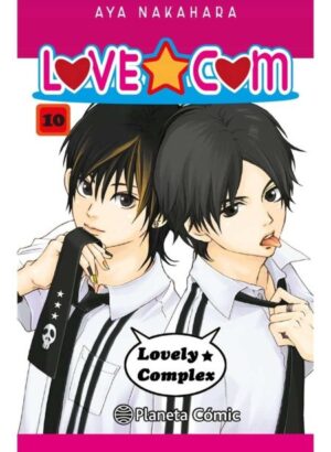 Love Com 10