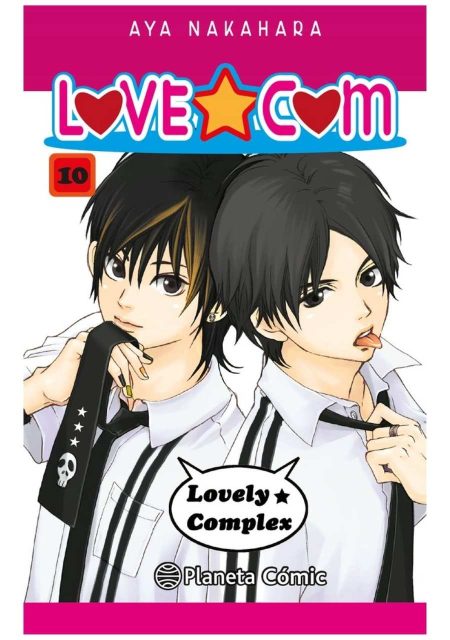 Love Com 10