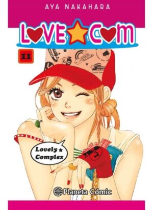 Love Com 11