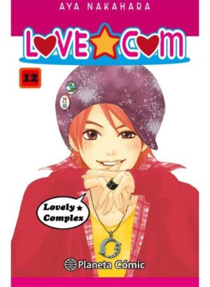 Love Com 12