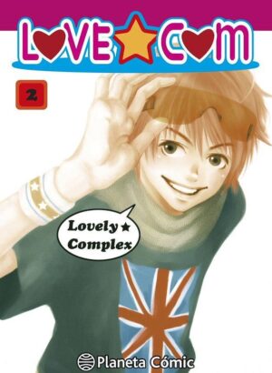 Love Com 02