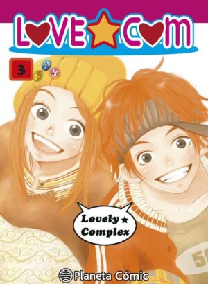 Love Com 03