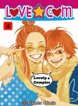 Love Com 04