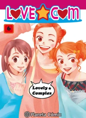 Love Com 06