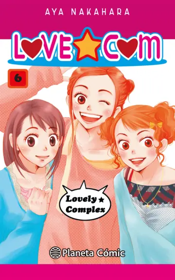 Love Com 06