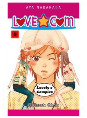 Love Com 08