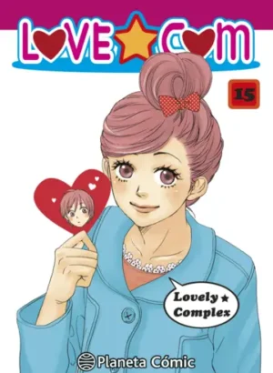 Love Com 15