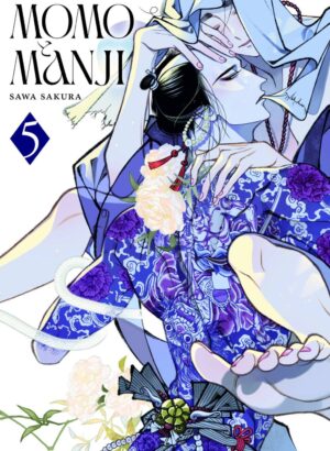 Momo y Manji 5