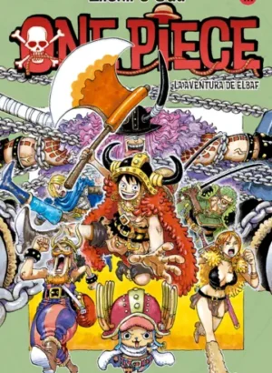 One Piece N° 111