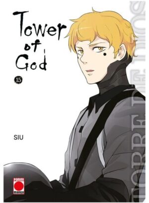 Tower of God 16