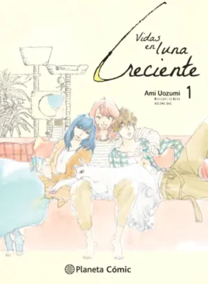 Vidas en luna creciente 01