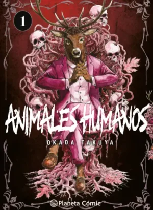 Animales humanos 01