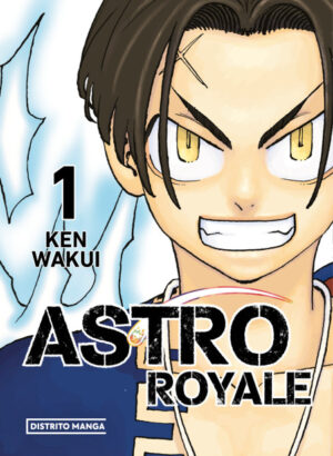 Astro Royale 01