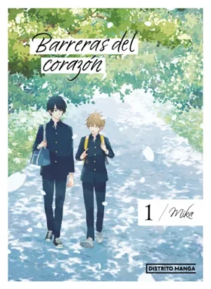 Barreras del corazón 01