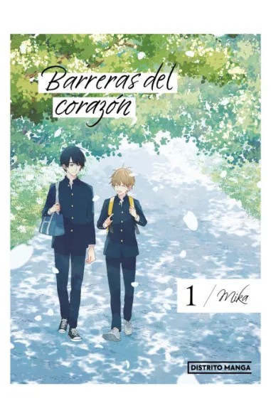 Barreras del corazón 01
