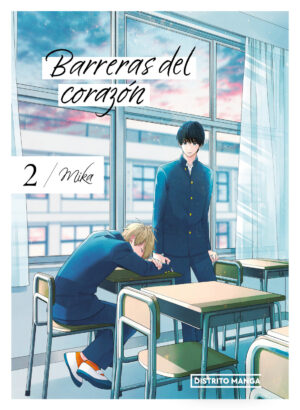 Barreras del corazón 02
