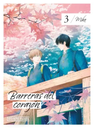 Barreras del corazón 03