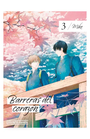 Barreras del corazón 03