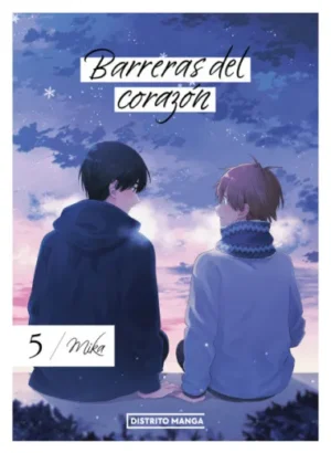 Barreras del corazón 05