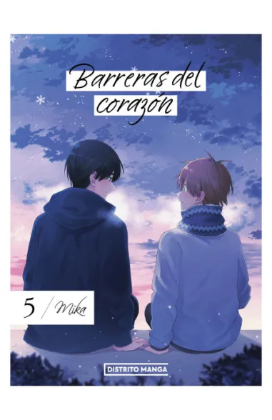 Barreras del corazón 05