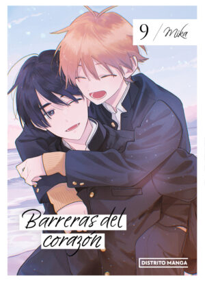 Barreras del corazón 09