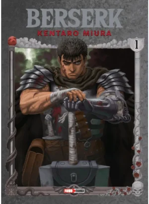 Berserk 01
