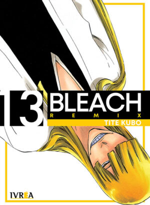 Bleach Edicion Remix 13