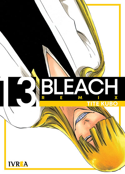 Bleach Edicion Remix 13