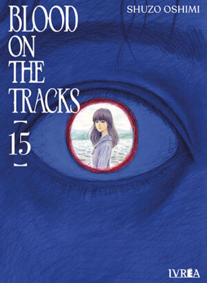 BLOOD ON THE TRACKS 15