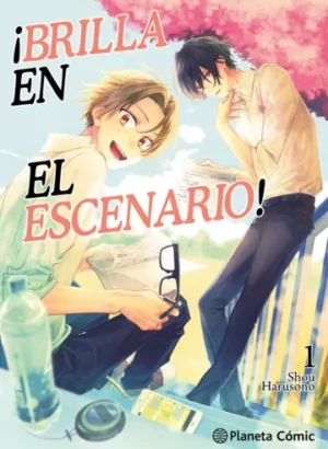Brilla en el escenario 01